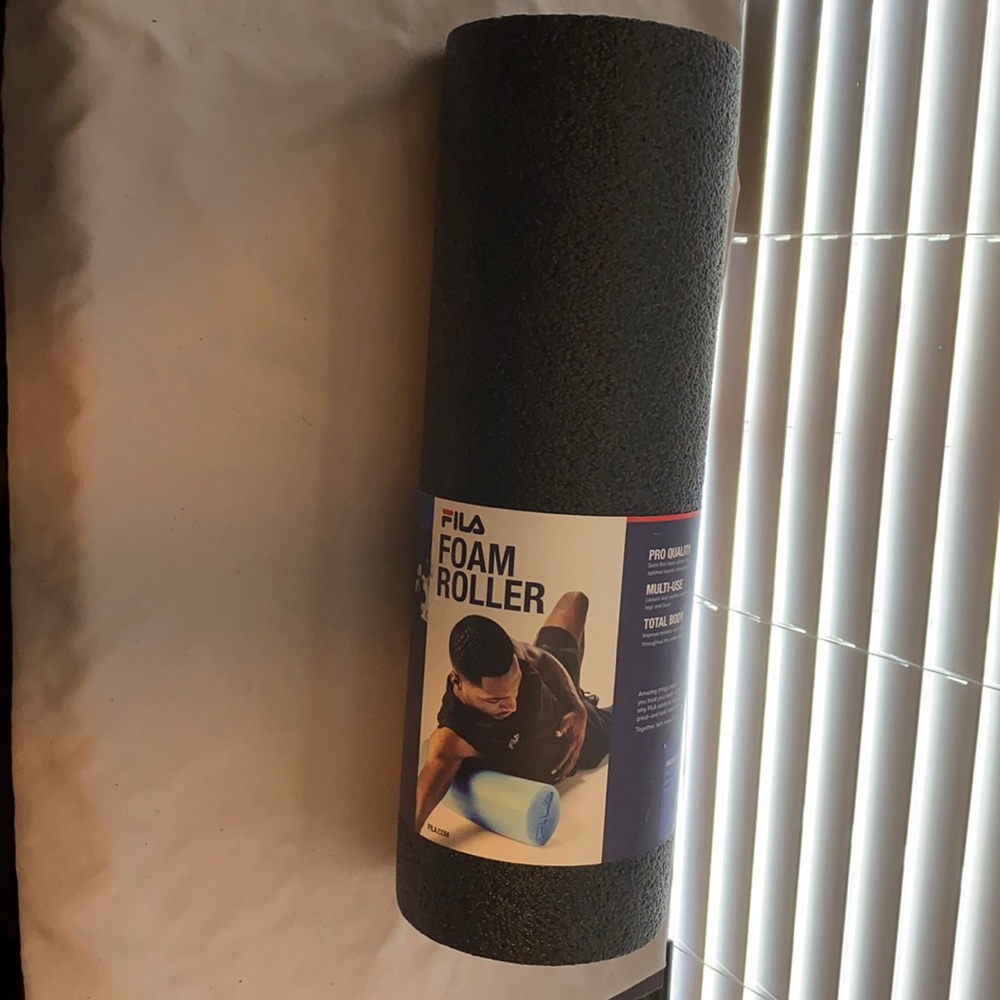 Fila Foam Roller